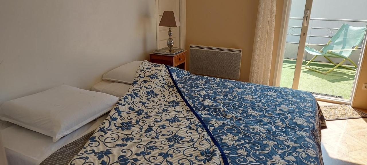 Chambre D'Hote Fleur De Potager Les Sables-dʼOlonne Exteriör bild